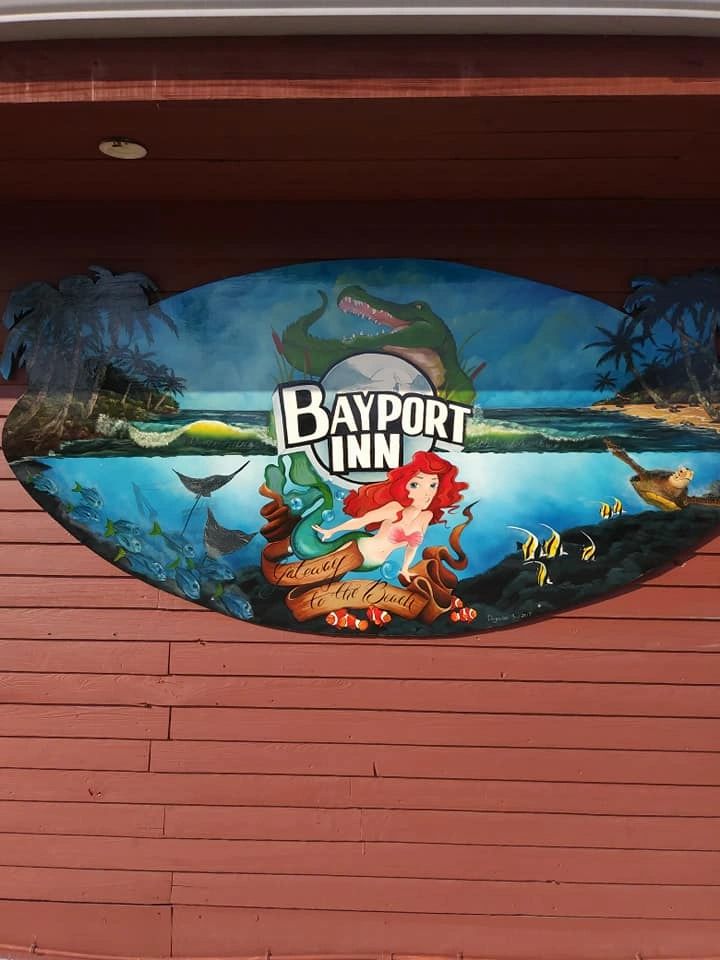 Bayport Inn Seafood Seafood Restaurant Live Music Outdoor Dining Bayport Inn Seafood Seafood Restaurant Live Music Outdoor Dining